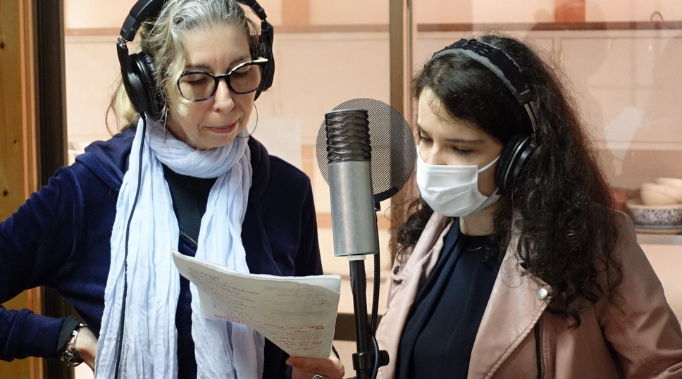 音の映画 Our Sounds 3枚目の写真・画像