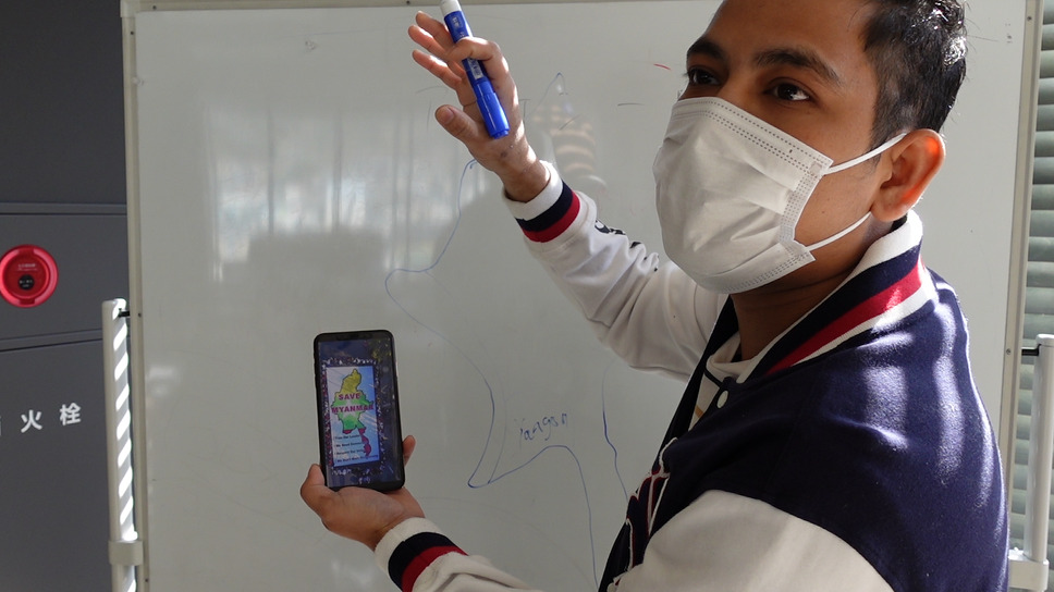 音の映画 Our Sounds 4枚目の写真・画像