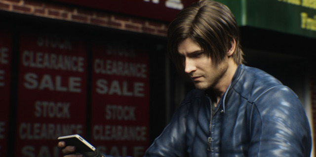 バイオハザード：デスアイランド 5枚目の写真・画像