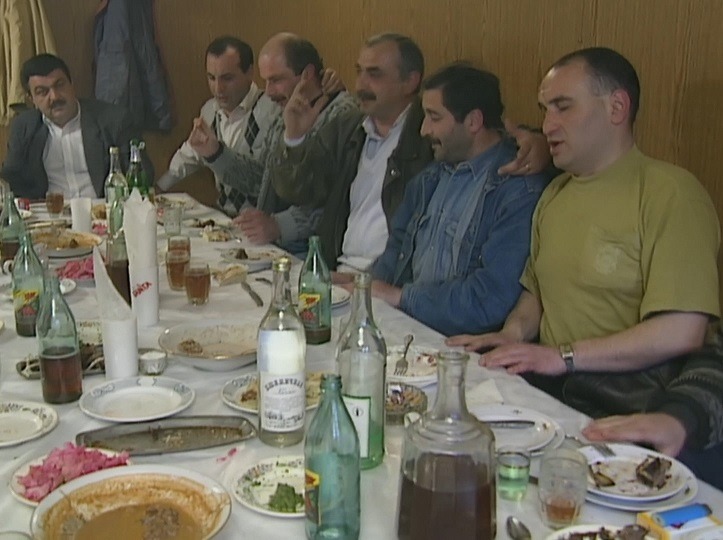 唯一、ゲオルギア 3枚目の写真・画像