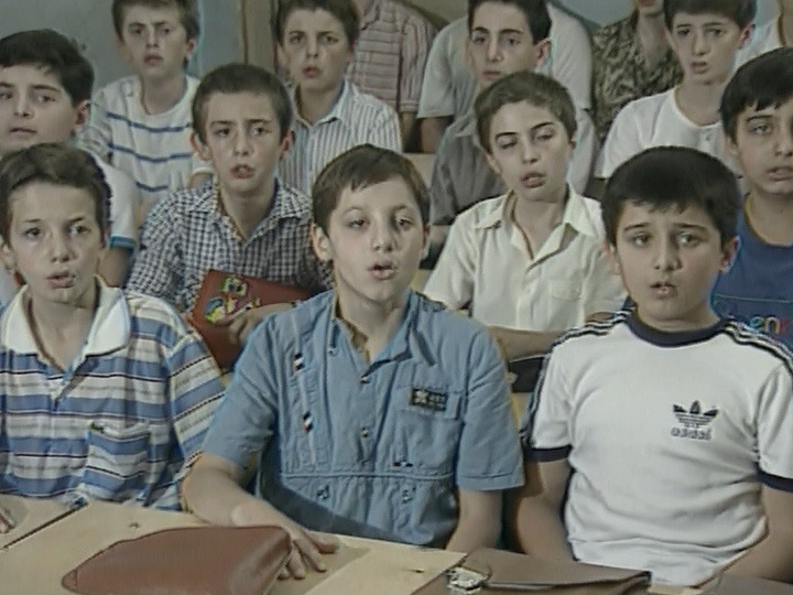 唯一、ゲオルギア 4枚目の写真・画像