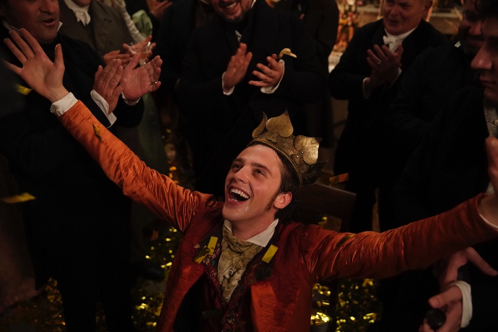 幻滅 2枚目の写真・画像