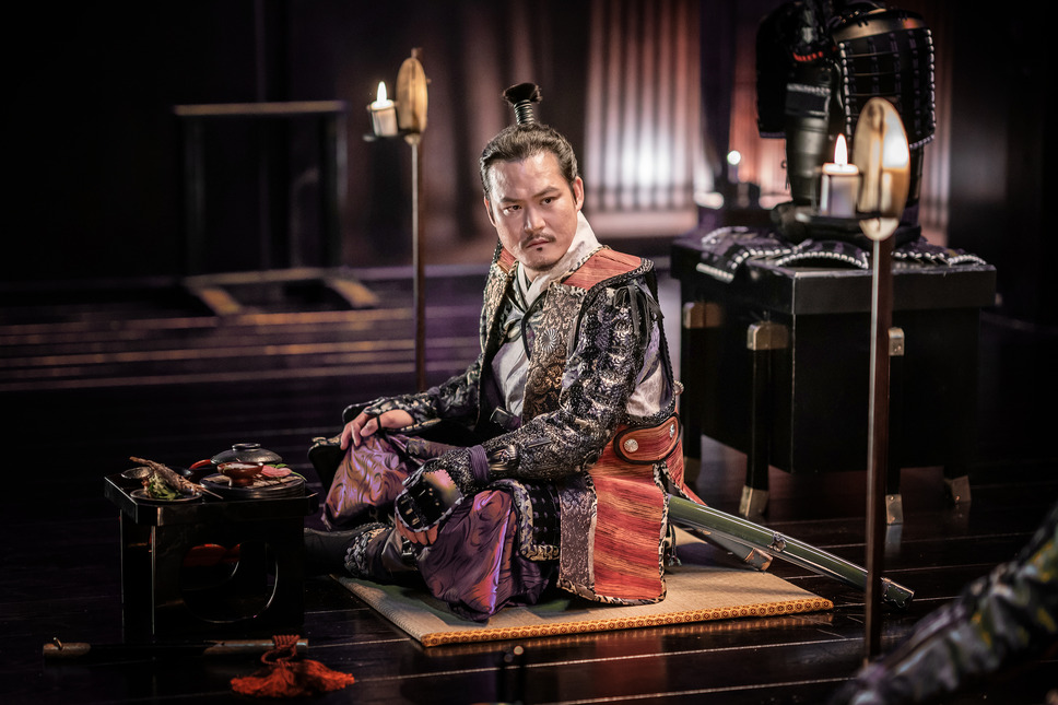 ハンサン　―龍の出現― 15枚目の写真・画像