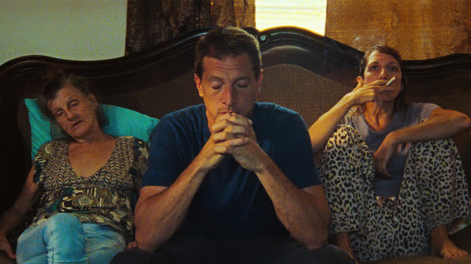 レッド・ロケット 3枚目の写真・画像