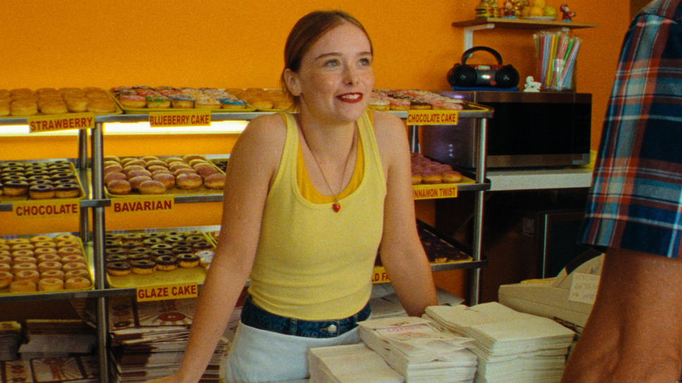 レッド・ロケット 5枚目の写真・画像