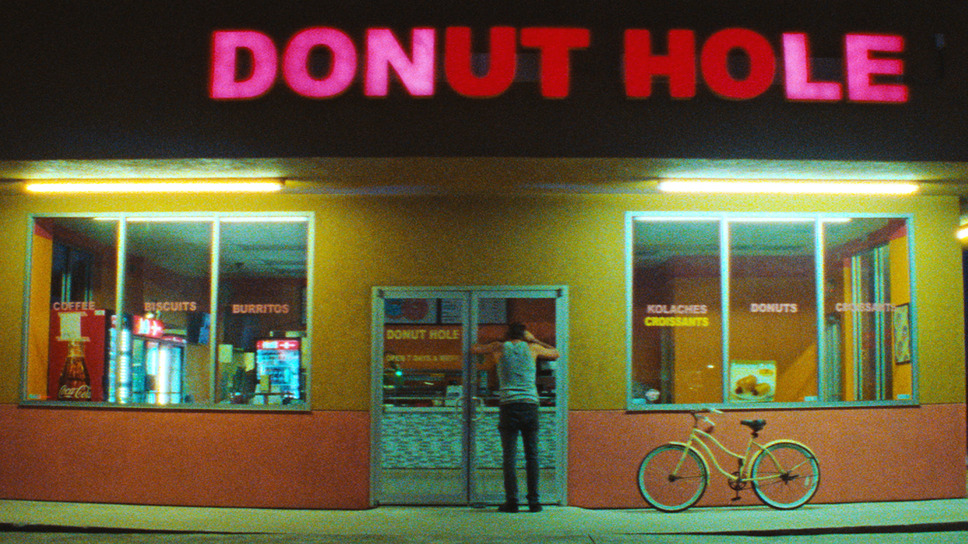 レッド・ロケット 6枚目の写真・画像