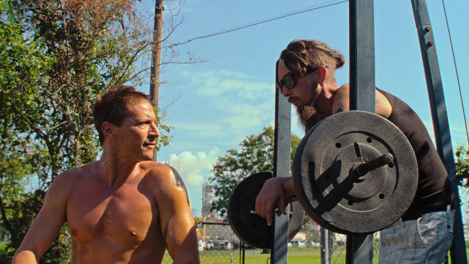 レッド・ロケット 8枚目の写真・画像