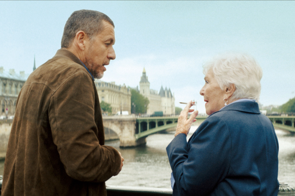 パリタクシー 5枚目の写真・画像