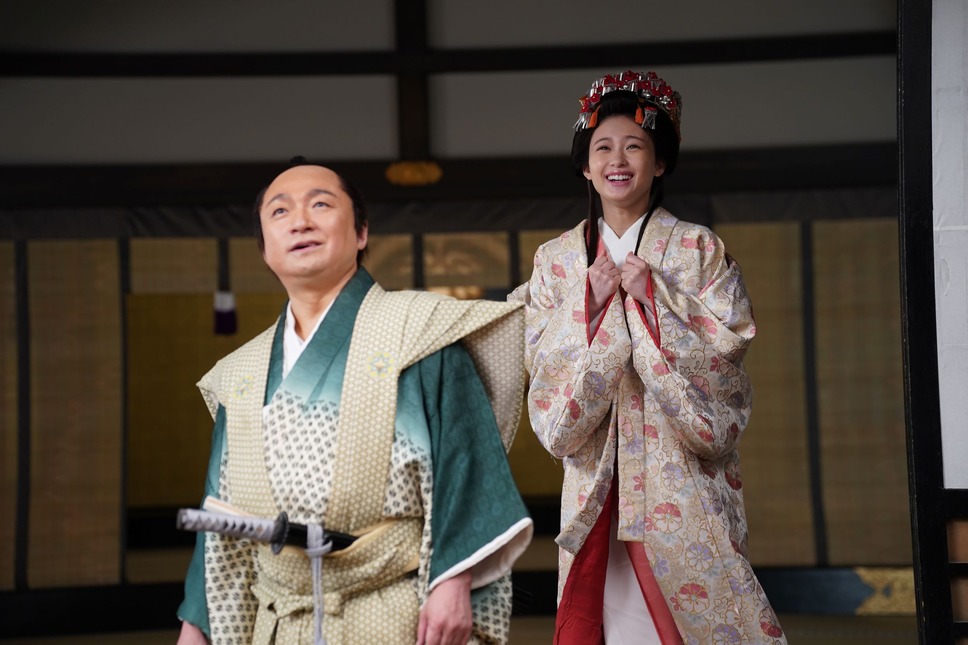 忍風戦隊ハリケンジャーでござる！シュシュッと20th anniversary 13枚目の写真・画像