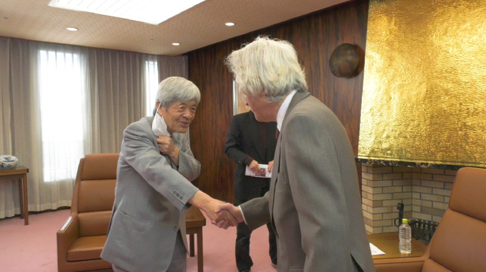 放送不可能。 2枚目の写真・画像