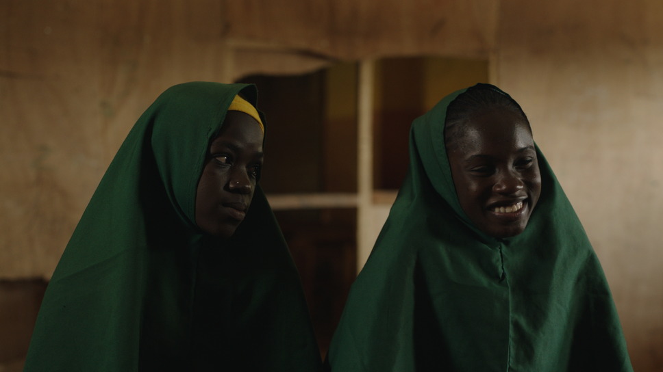 ©GREAT GREEN WALL, LTD