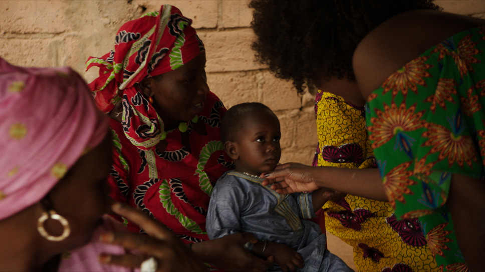 ©GREAT GREEN WALL, LTD