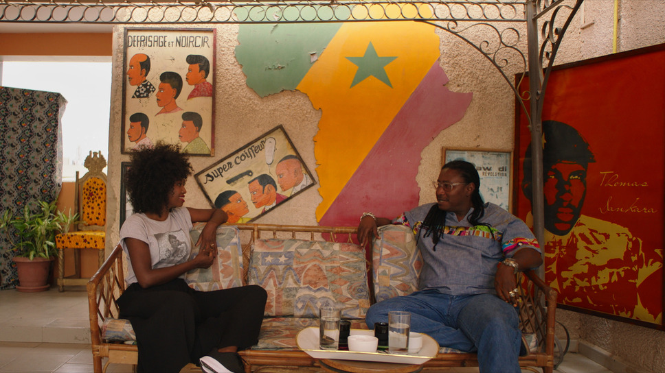 ©GREAT GREEN WALL, LTD