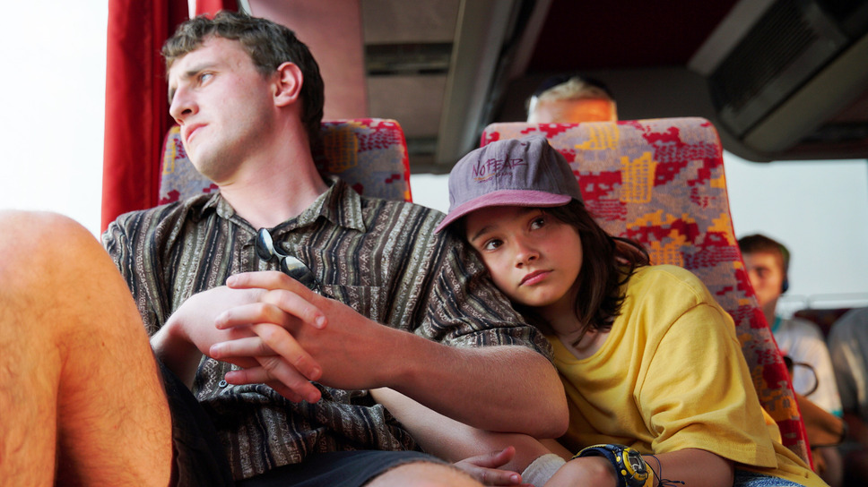 aftersun／アフターサン 3枚目の写真・画像