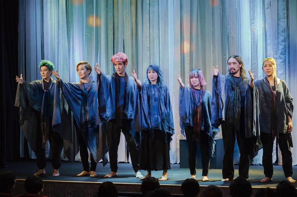 有り、触れた、未来 8枚目の写真・画像