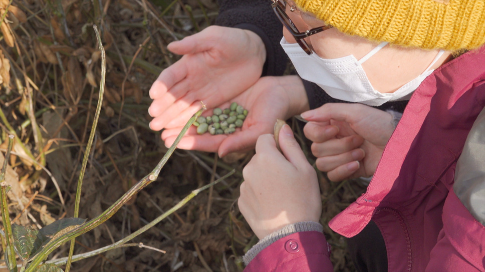 ケアを紡いで 8枚目の写真・画像
