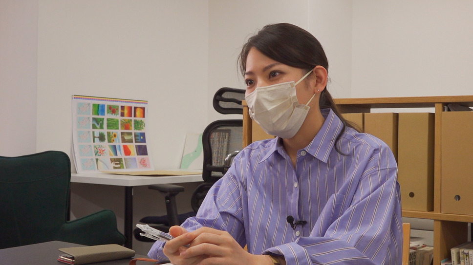 ケアを紡いで 11枚目の写真・画像