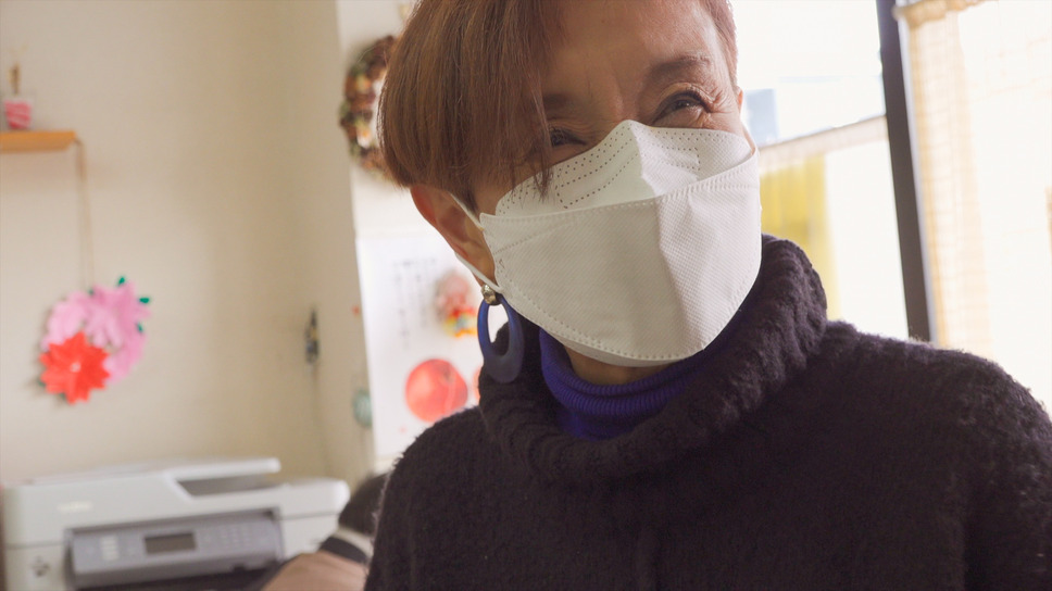 ケアを紡いで 12枚目の写真・画像