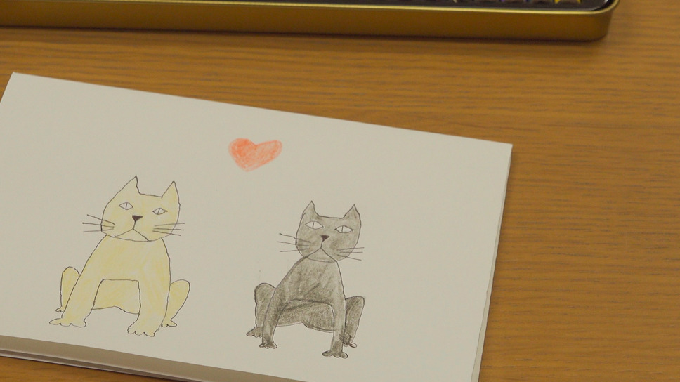 ケアを紡いで 15枚目の写真・画像