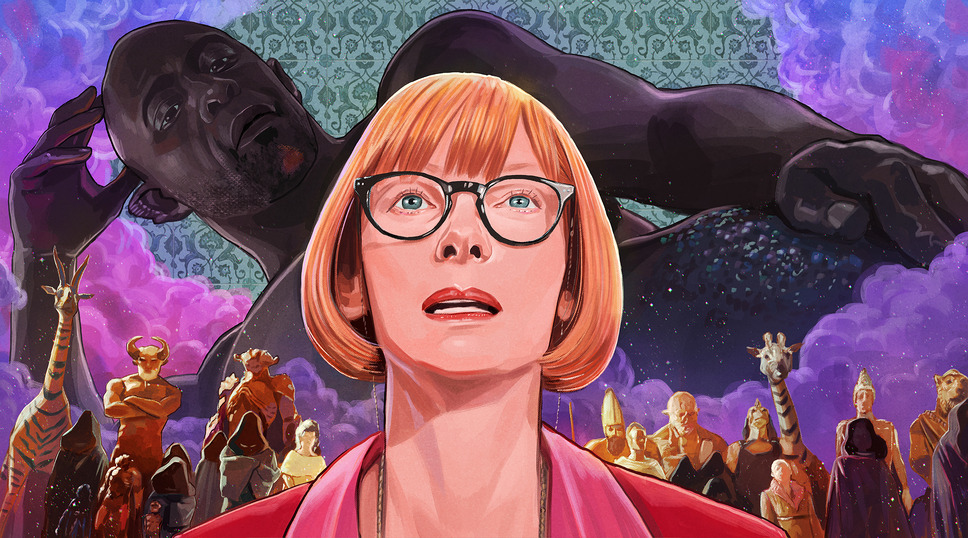 アラビアンナイト 三千年の願い 23枚目の写真・画像