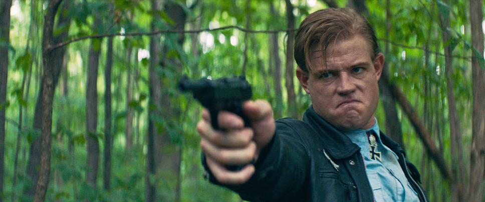 © 2022 Wolf Hound Productions, LLC All Rights Reserved.