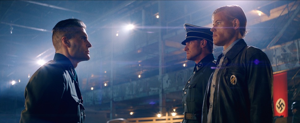 © 2022 Wolf Hound Productions, LLC All Rights Reserved.