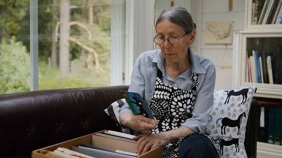 マイヤ・イソラ 旅から生まれるデザイン 11枚目の写真・画像