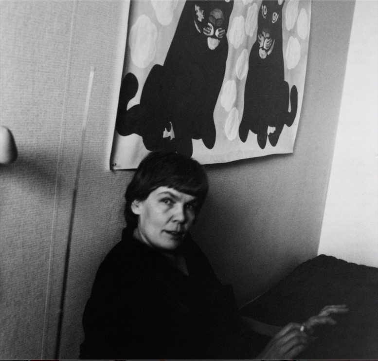 マイヤ・イソラ 旅から生まれるデザイン 13枚目の写真・画像