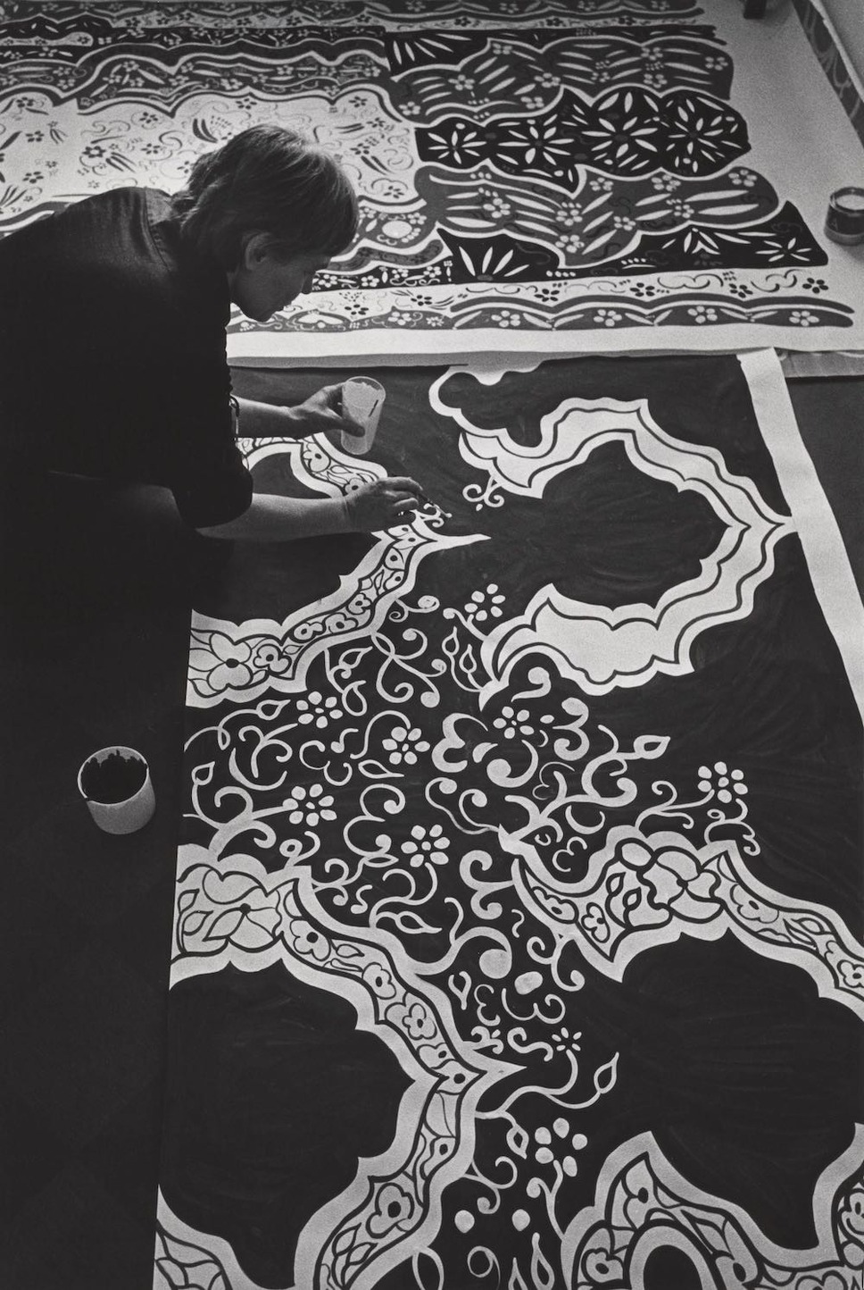 マイヤ・イソラ 旅から生まれるデザイン 14枚目の写真・画像