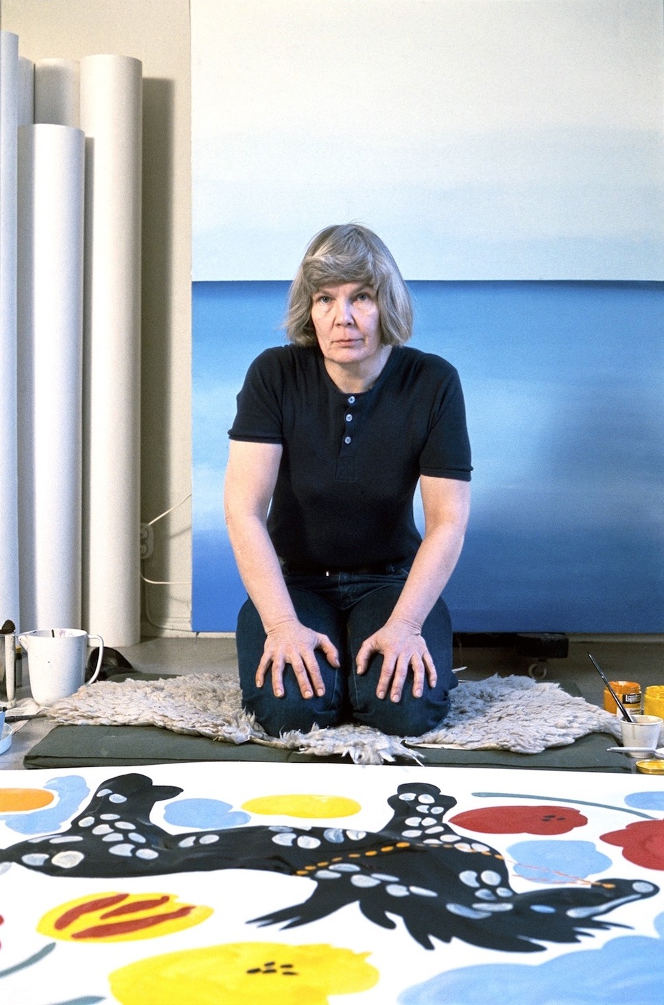 マイヤ・イソラ 旅から生まれるデザイン 15枚目の写真・画像