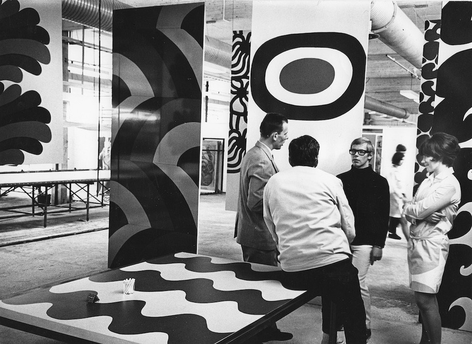 マイヤ・イソラ 旅から生まれるデザイン 16枚目の写真・画像