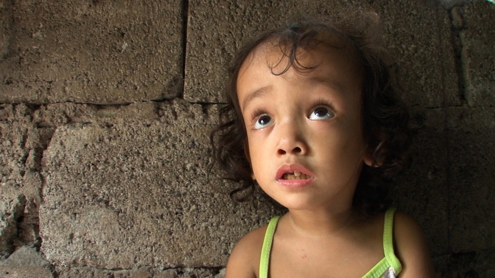 子どもの瞳をみつめて 4枚目の写真・画像