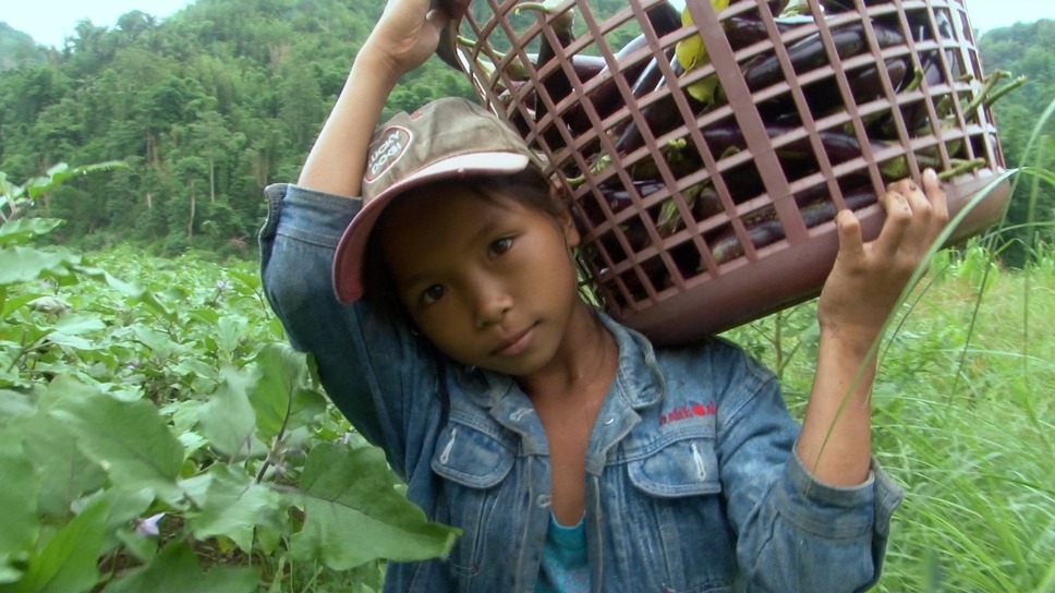 子どもの瞳をみつめて 9枚目の写真・画像