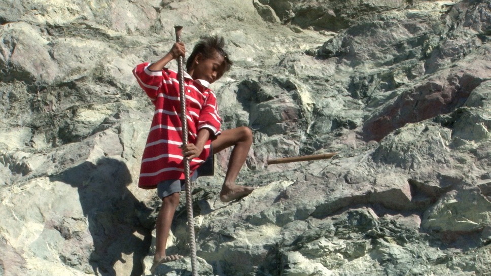子どもの瞳をみつめて 11枚目の写真・画像