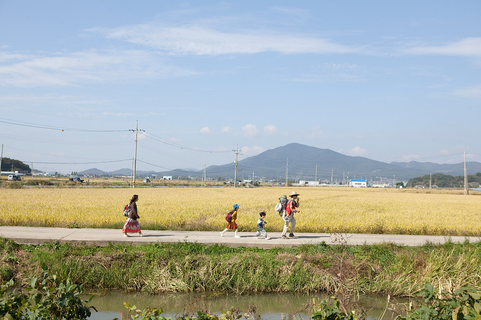 高速道路家族 4枚目の写真・画像