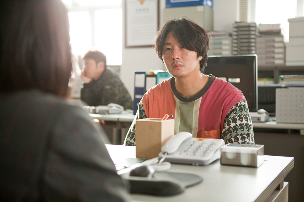 高速道路家族 9枚目の写真・画像