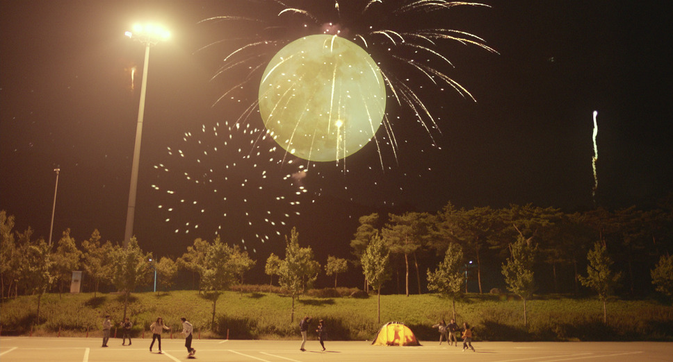 高速道路家族 10枚目の写真・画像