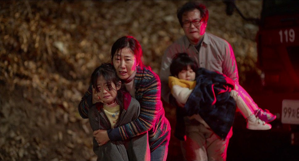 高速道路家族 11枚目の写真・画像