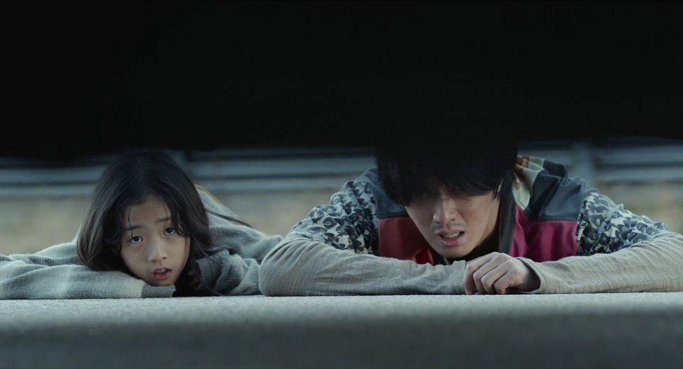 高速道路家族 12枚目の写真・画像