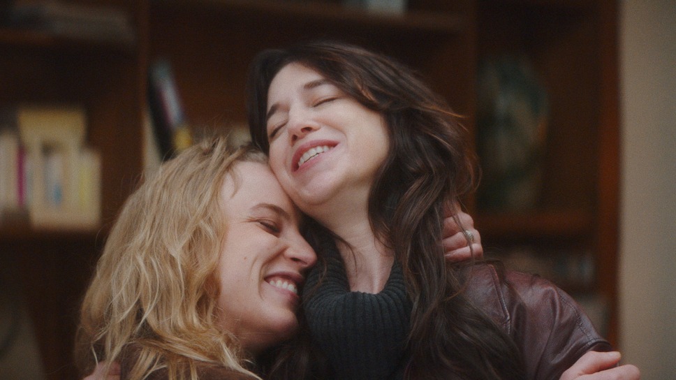 © 2021 NORD-OUEST FILMS - ARTE FRANCE CINÉMA