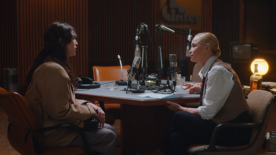 © 2021 NORD-OUEST FILMS - ARTE FRANCE CINÉMA