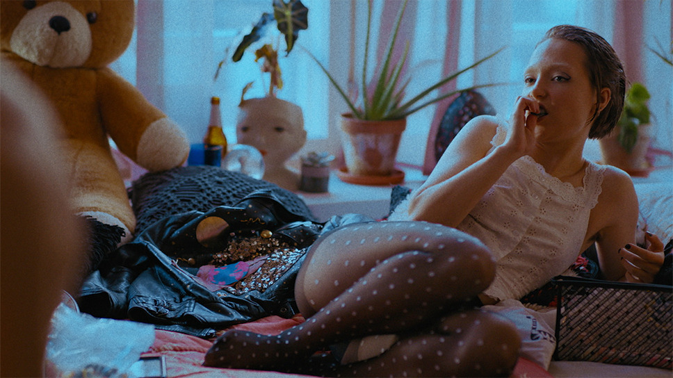 ガール・ピクチャー 11枚目の写真・画像