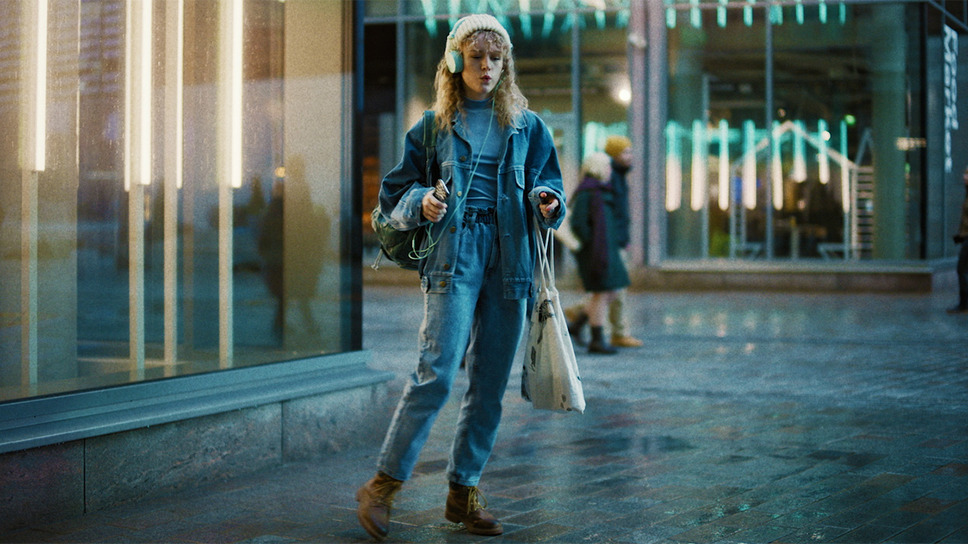 ガール・ピクチャー 13枚目の写真・画像