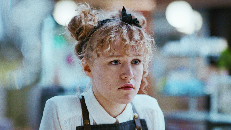 ガール・ピクチャー 14枚目の写真・画像