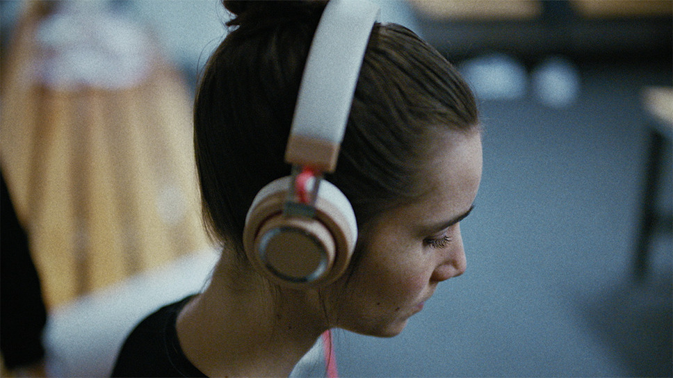 ガール・ピクチャー 16枚目の写真・画像