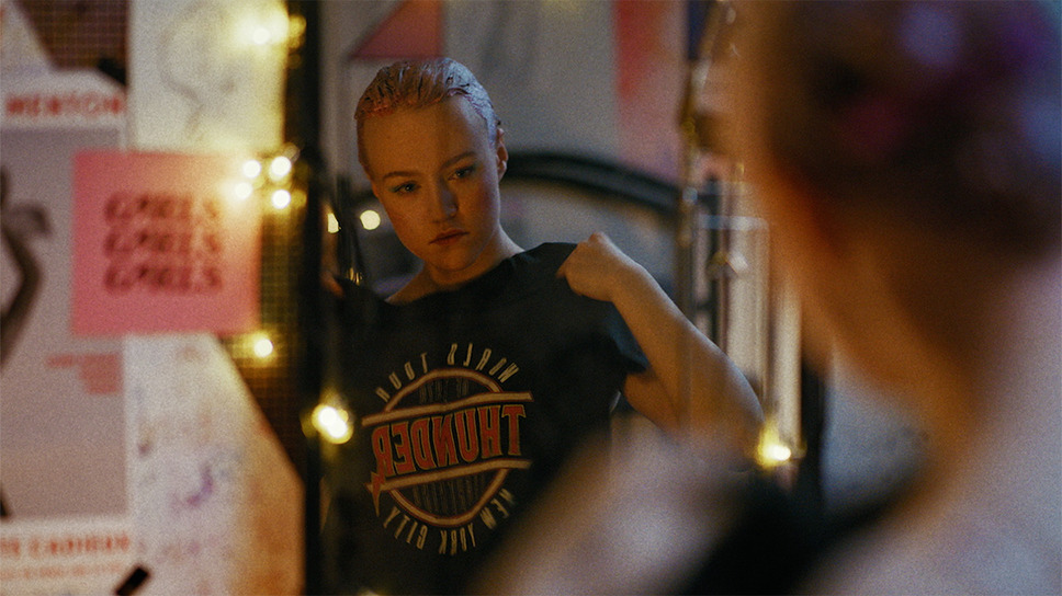 ガール・ピクチャー 17枚目の写真・画像