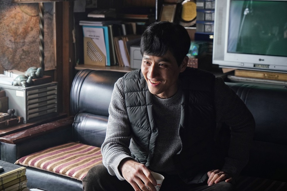 不思議の国の数学者 8枚目の写真・画像