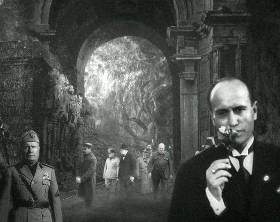 独裁者たちのとき 3枚目の写真・画像