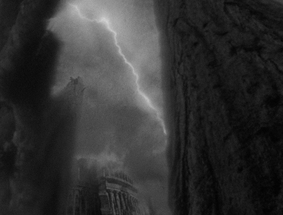 独裁者たちのとき 9枚目の写真・画像