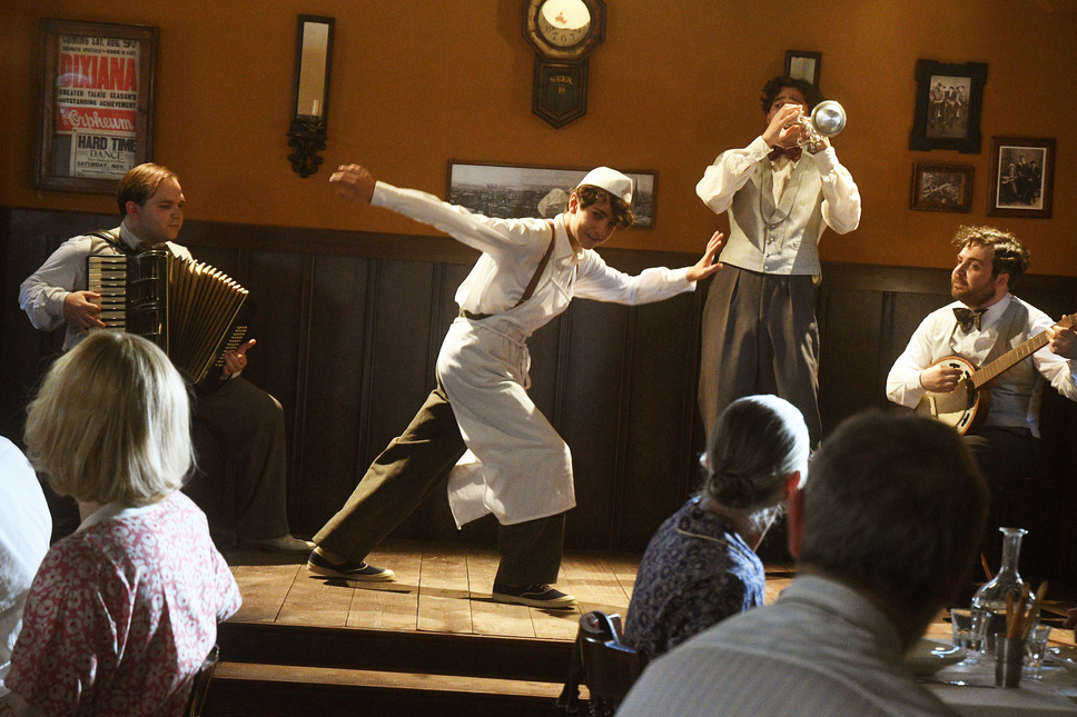 遺灰は語る 4枚目の写真・画像